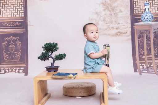 福州孕妇肚子上的黑线